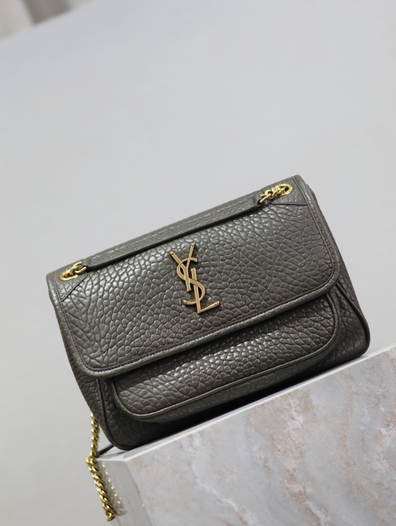 YSL Top Handle Bags